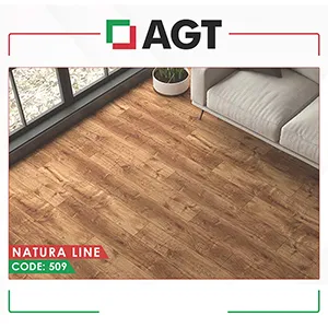 HDF FLOORING 509 NATURA LINE