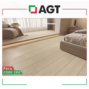 HDF FLOORING 1203 PERA
