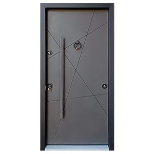 TURKISH STEEL DOORS 2236