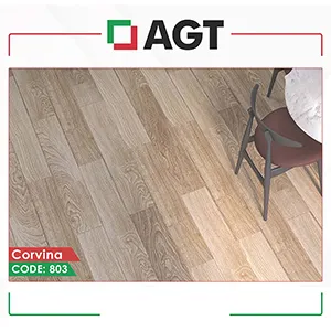 HDF FLOORING 803 CORVINA