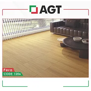 HDF FLOORING 1206 PERA