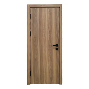 INTERIOR DOORS 205