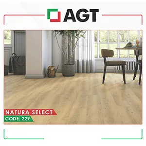 HDF FLOORING 229 NATURA SELECT