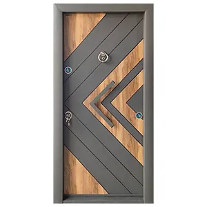 AL-DABBABA DOORS 2201