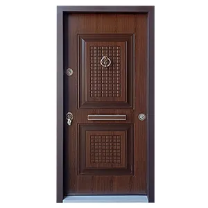 TURKISH STEEL DOORS 1103