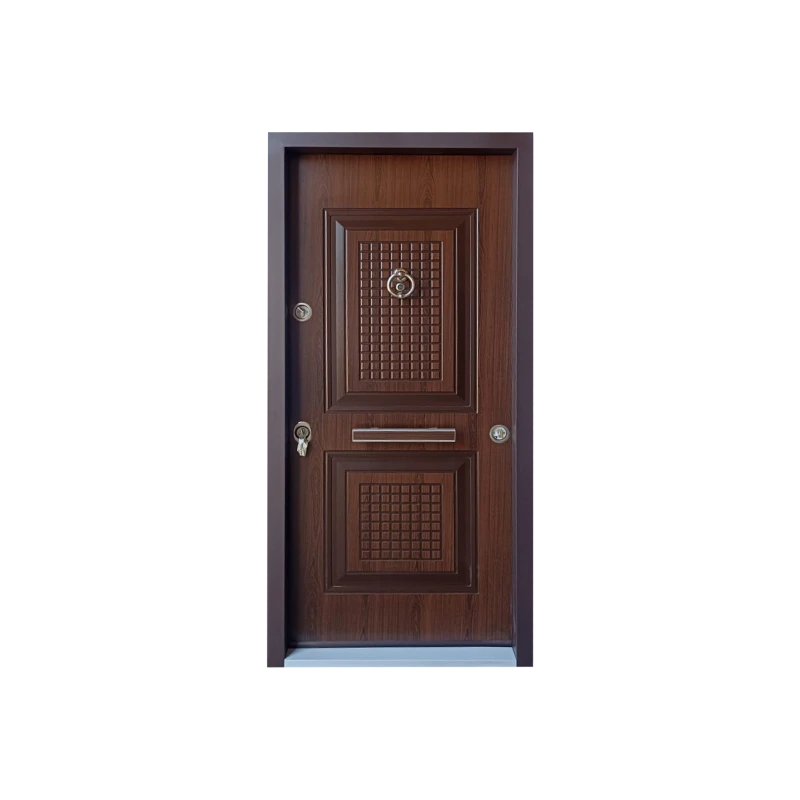 TURKISH STEEL DOORS CODE 1103