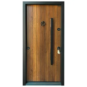 TURKISH STEEL DOORS 2321