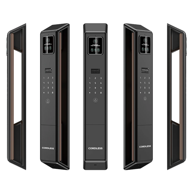 Smart Lock CL-STORM