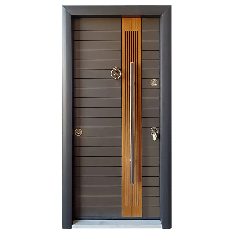 AL-DABBABA DOORS 2246