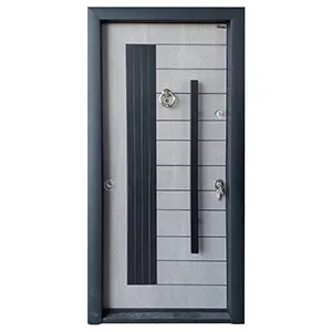 AL-DABBABA DOORS 2251