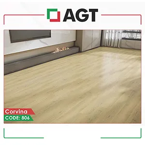 HDF FLOORING 806 CORVINA
