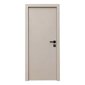 INTERIOR DOORS 207