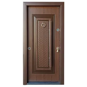 AL-DABBABA DOORS 1101