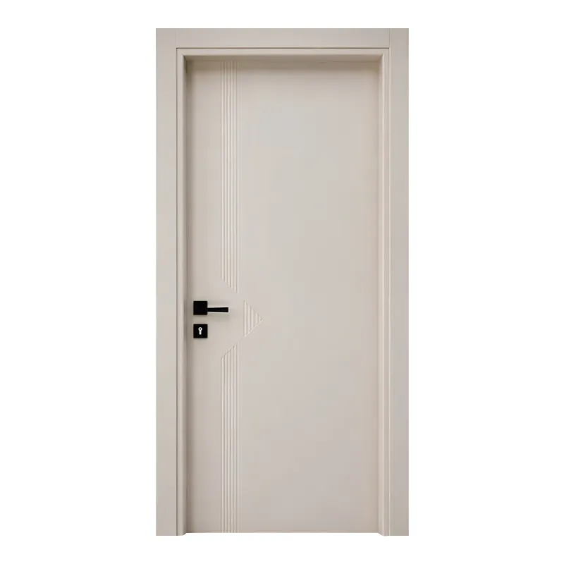 INTERIOR DOORS 7772-25JP
