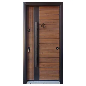 AL-DABBABA DOORS 2270