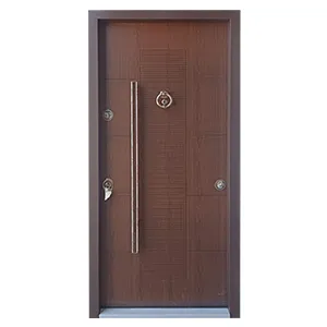 TURKISH STEEL DOORS 1126