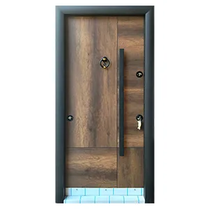 AL-DABBABA DOORS 2261 SARUHAN