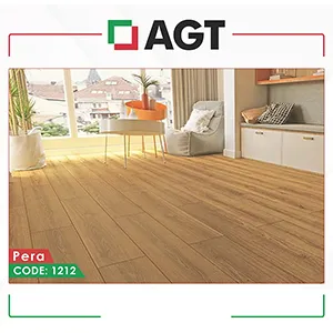 HDF FLOORING 1212 PERA