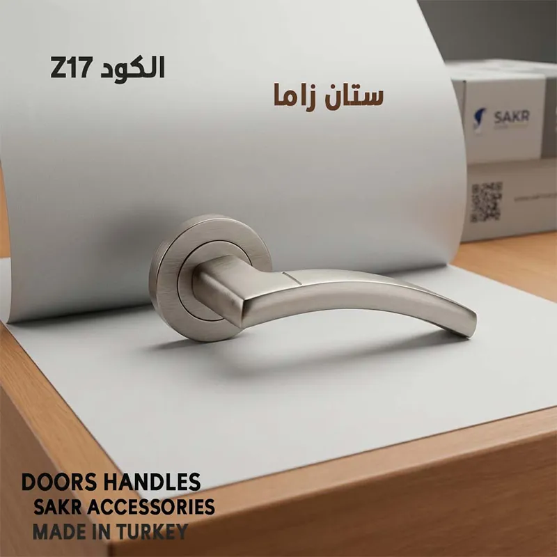 DOORS HANDLES Z17