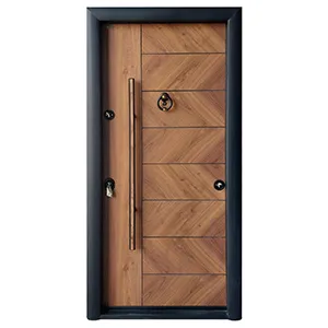 AL-DABBABA DOORS 2295