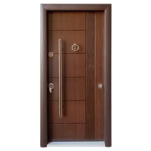 TURKISH STEEL DOORS 1113