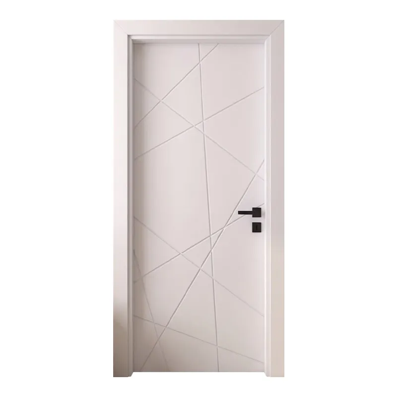 INTERIOR DOORS PP-127