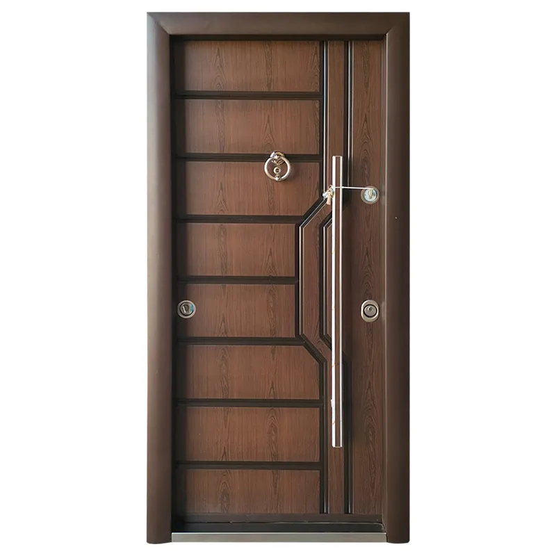 AL-DABBABA DOORS 1110