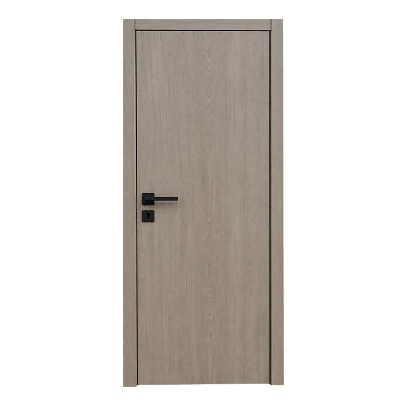 INTERIOR DOORS 201