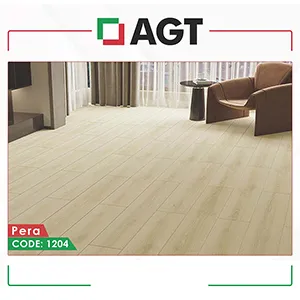 HDF FLOORING 1204 PERA