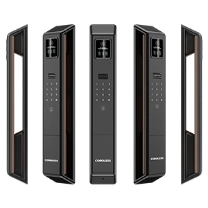 Smart Lock CL-STORM
