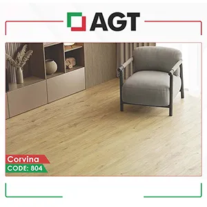 HDF FLOORING 804 CORVINA