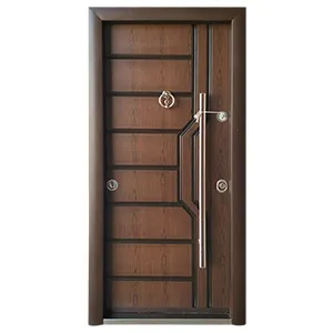 AL-DABBABA DOORS 1110