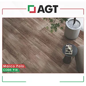 HDF FLOORING 918 MARCO POLO