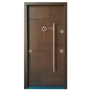 TURKISH STEEL DOORS 1108